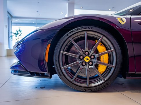 Used 2023 Ferrari SF90 Stradale image 3