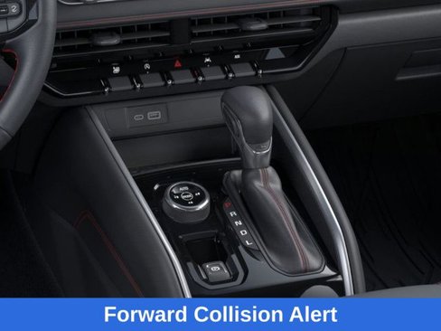 New 2025 Chevrolet Colorado Z71 w/ Technology Package image 24