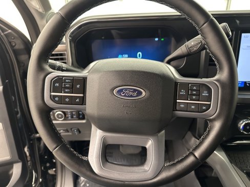 New 2026 Ford F250 Lariat image 26