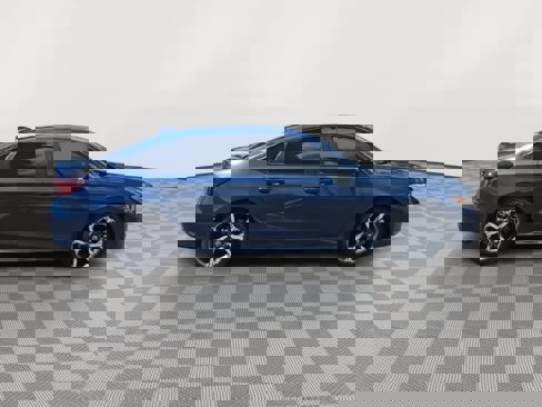 New 2026 Honda Civic Sport Touring image 9