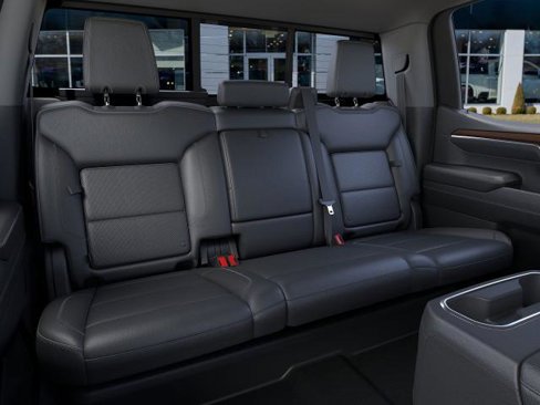 New 2026 GMC Sierra 1500 Denali w/ Denali Reserve Package image 37