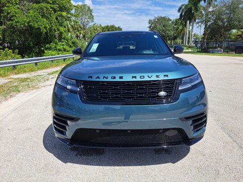 New 2026 Land Rover Range Rover Velar Autobiography image 8