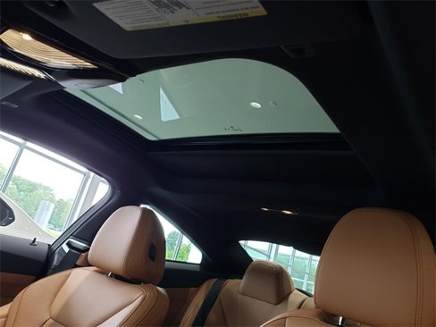 New 2026 BMW 430i xDrive Coupe w/ Parking Assistance Package image 16
