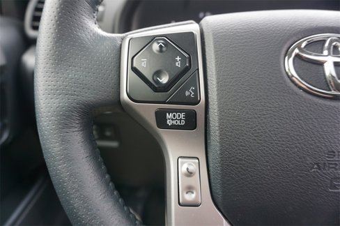 Used 2024 Toyota 4Runner SR5 Premium image 8