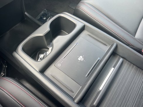 New 2026 Honda Odyssey Sport-L image 13