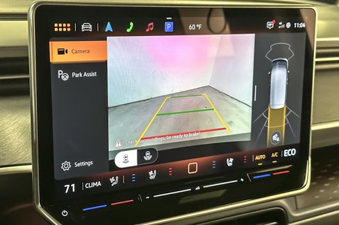 New 2025 Volkswagen ID. Buzz Pro S image 20