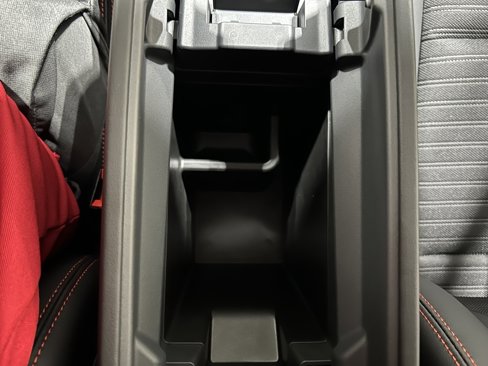 New 2026 Nissan Rogue SV image 12