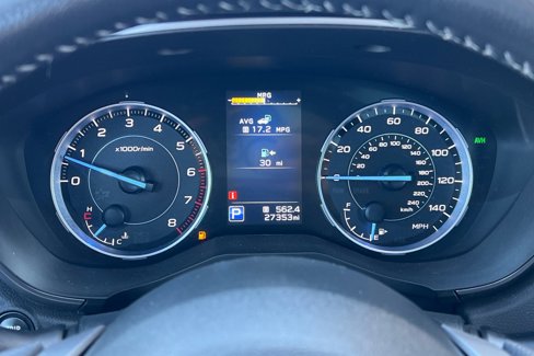 Used 2021 Subaru Ascent Limited w/ Technology Package image 25