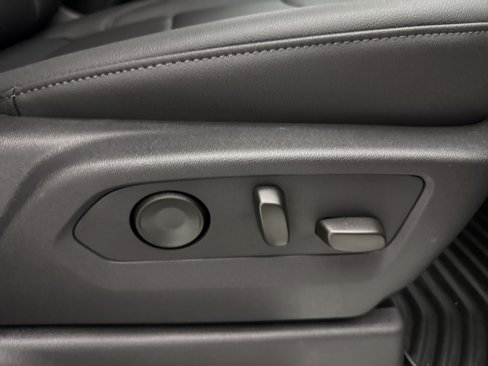 Used 2025 Chevrolet Silverado 1500 LTZ w/ Z71 Off-Road Package image 62