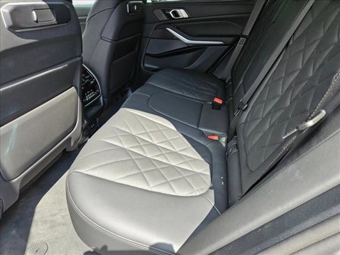 New 2026 BMW X5 M60i w/ Climate Comfort Package image 15