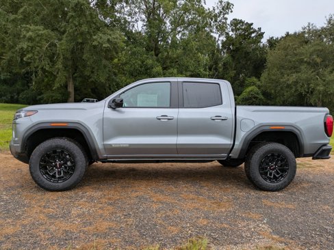 New 2026 GMC Canyon Elevation w/ Convenience Package image 8