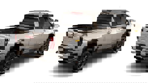 New 2026 GMC Sierra 2500 AT4 image 5