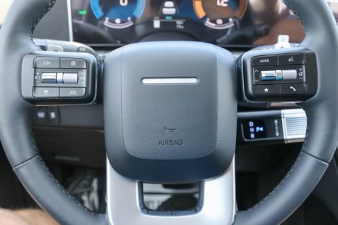 New 2026 Hyundai Santa Fe SE image 22