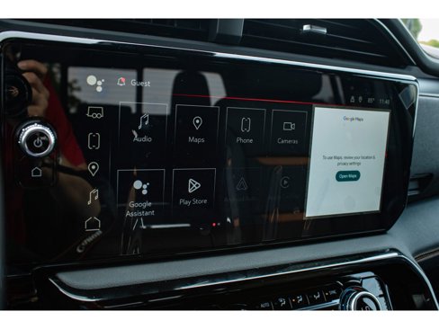 New 2026 GMC Sierra 2500 AT4 w/ AT4 Premium Plus Package image 32