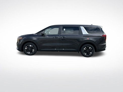 New 2026 Kia Carnival LXS image 2