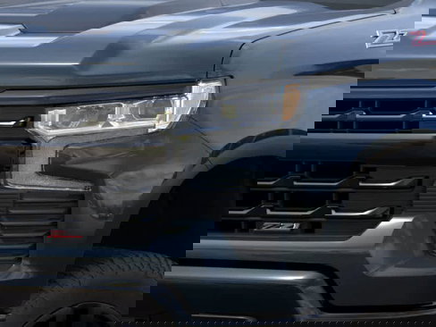 New 2026 Chevrolet Silverado 1500 LT Trail Boss w/ LT Trail Boss Premium Package image 10