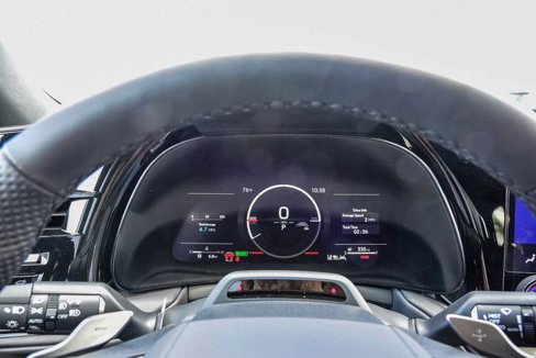 New 2026 Lexus TX 500h AWD image 31