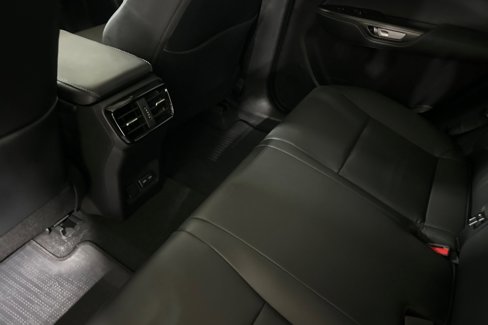 New 2026 Lexus NX 350 AWD w/ Premium Package image 19