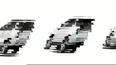 New 2025 Chevrolet Tahoe Premier w/ Sun And Tow Package image 22