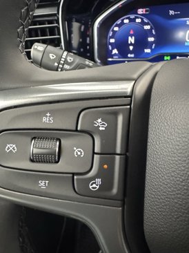 New 2025 Chevrolet Silverado 1500 LT image 17