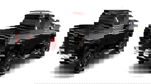 New 2026 GMC Sierra 2500 SLT w/ SLT Premium Package image 27