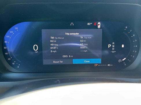 New 2026 Volvo XC90 B6 Plus w/ Protection Package Premier image 26