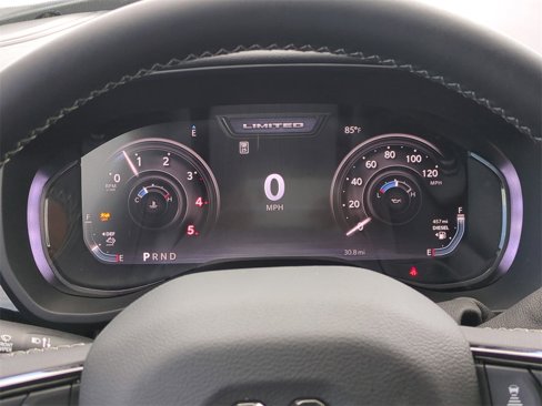New 2026 RAM 3500 Limited image 28