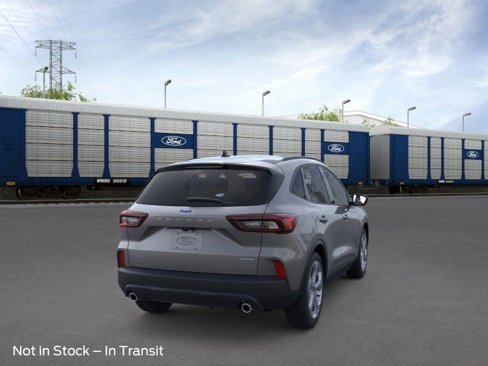 New 2026 Ford Escape ST-Line w/ Tech Pack #1 image 9