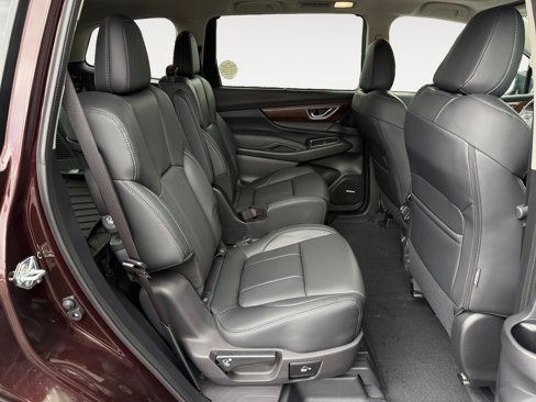 New 2025 Subaru Ascent Touring image 18