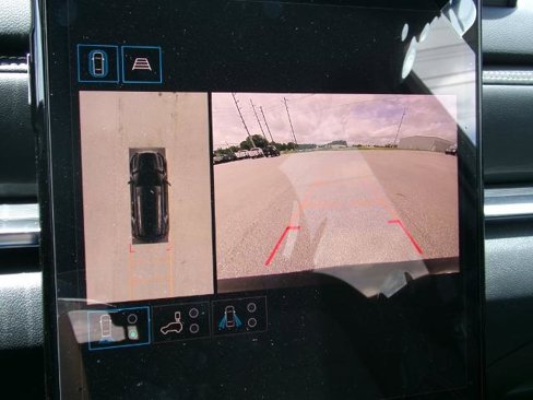 New 2026 GMC Terrain Elevation w/ Technology Package II image 7