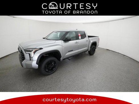 New 2026 Toyota Tundra SR5 image 1