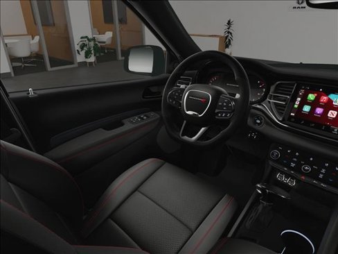 New 2025 Dodge Durango R/T image 20