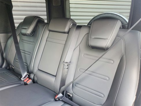 Used 2023 Mercedes-Benz G 550 image 16
