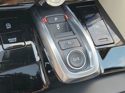 New 2026 Acura MDX w/ Advance Package image 7