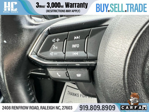 Used 2018 MAZDA CX-5 Sport image 24