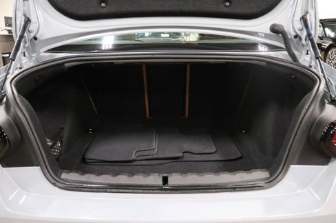 Used 2024 BMW M240i Coupe image 23