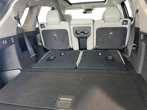 New 2026 Acura MDX SH-AWD w/ Technology Package image 29
