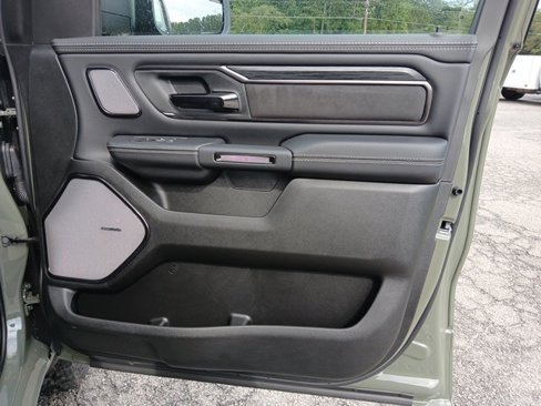 New 2026 RAM 1500 Rebel image 44