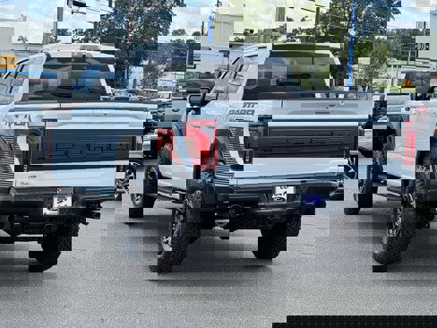 New 2025 Ford F150 Raptor w/ Equipment Group 803A Raptor R image 23