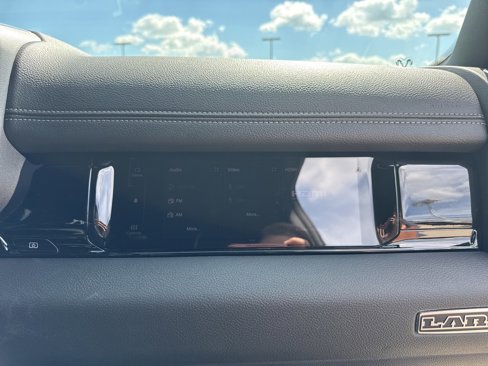 New 2026 RAM 1500 Laramie image 7