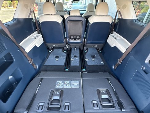 New 2026 Kia Carnival SX Prestige image 17