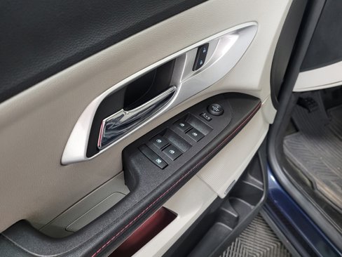Used 2015 Chevrolet Equinox LT w/ Power Convenience Package image 27