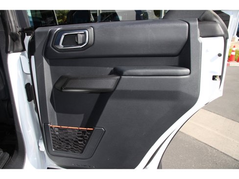 Certified 2023 Ford Bronco Raptor image 18