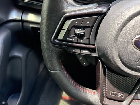 Used 2024 Subaru WRX image 18