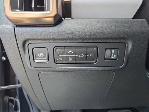 New 2025 GMC Hummer EV 3X image 26