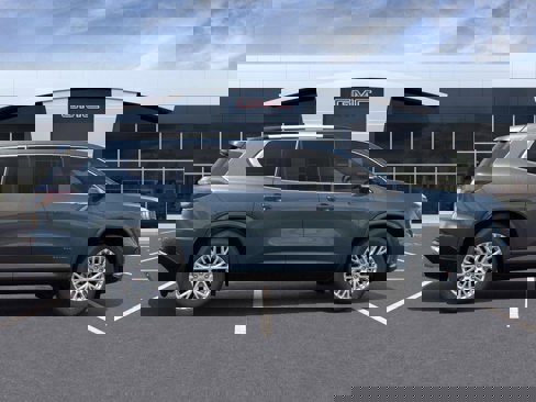 New 2026 GMC Acadia Denali w/ Super Cruise Package image 5