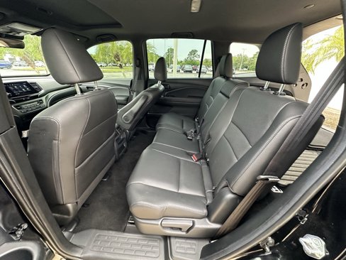 Used 2023 Honda Passport EX-L image 29