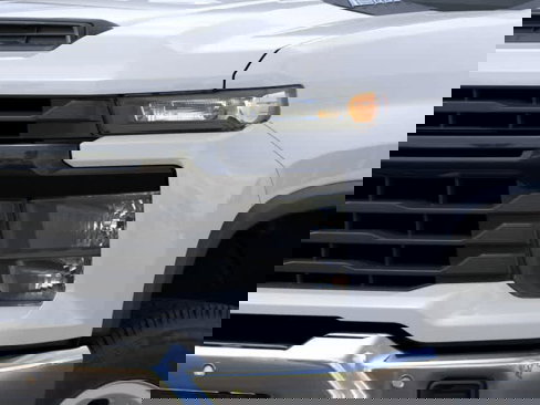 New 2026 Chevrolet Silverado 2500 W/T w/ WT/CX Safety Package image 10