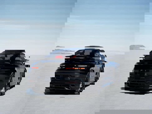 New 2026 Mercedes-Benz AMG GT 63 image 22