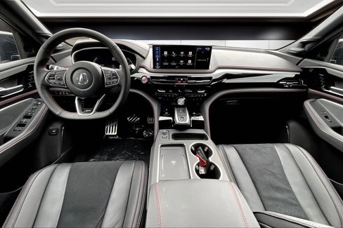 New 2026 Acura MDX A-Spec image 5